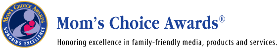 Mom's Choice Awards Logo