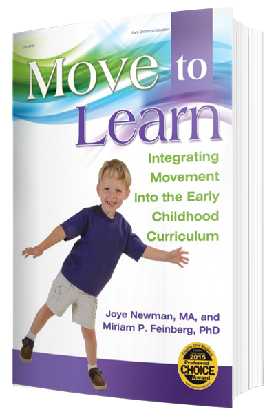 Growing an In-Sync Child Book Cover